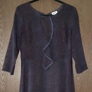 DKNY Short dress